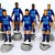 Subbuteo Andrew Table Soccer Pas Giannina 2016-17  only 12 figures